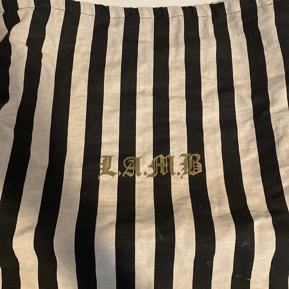 L.A.M.B. Handbag - Picture 4 of 4